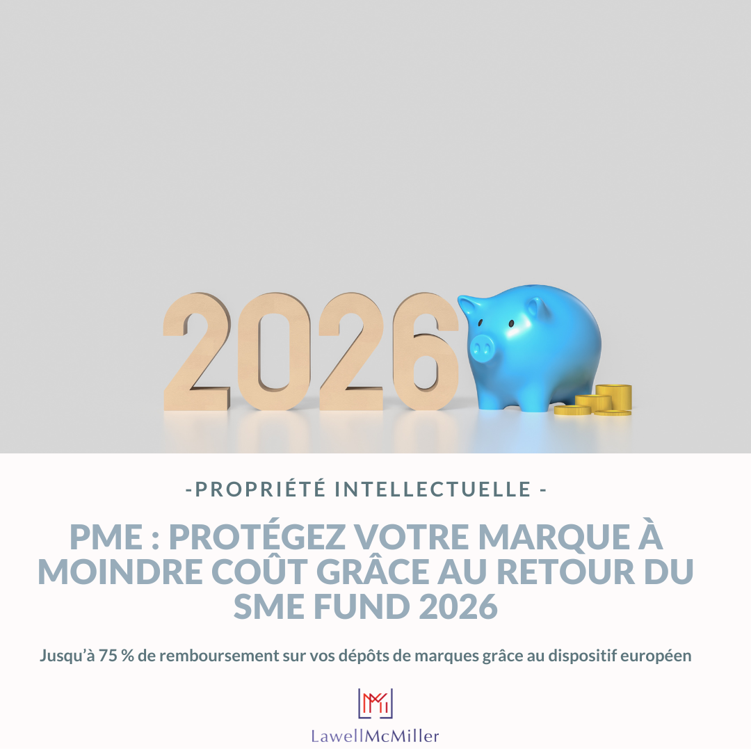 ENCOURAGER LES PME EUROPEENNES A PARTAGER LEUR PROPRIETE INTELLECTUELLE : LE RETOUR DU
